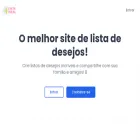 listaideal.com.br listaideal.com.br