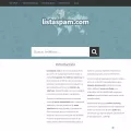 listaspam.com listaspam.com