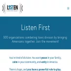 listenfirstproject.org