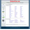 listenlive.eu listenlive.eu