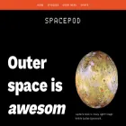 listentospacepod.com listentospacepod.com