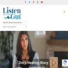 listentoyourgut.com