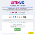 listenvid.net