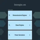 listerengine.com