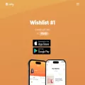 listery.app listery.app