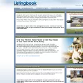 listingbook.com