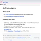 lists.alioth.debian.org lists.alioth.debian.org