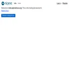 lists.alpinelinux.org