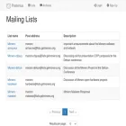 lists.getmonero.org lists.getmonero.org