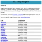 lists.h-net.org lists.h-net.org