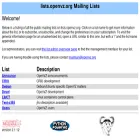 lists.openvz.org lists.openvz.org