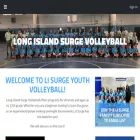 lisurgevolleyball.com lisurgevolleyball.com