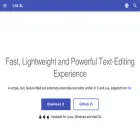 lite-xl.com lite-xl.com