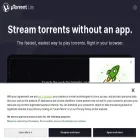 lite.utorrent.com lite.utorrent.com
