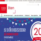 liten.cea.fr liten.cea.fr