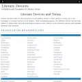 literarydevices.net
