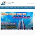 literasinetwork.com literasinetwork.com