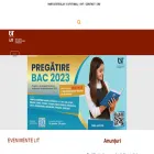 litere.uvt.ro litere.uvt.ro