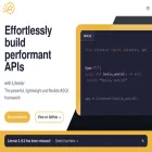 litestar.dev litestar.dev