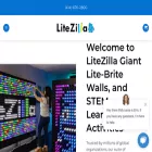 litezilla.com litezilla.com