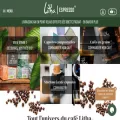 litha-espresso.fr litha-espresso.fr