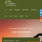 lithgow-tourism.com