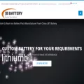 lithiumbatterychina.com