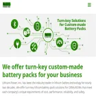 lithiumpowerinc.com