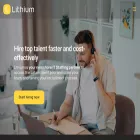 lithiumsoft.com