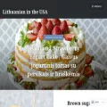lithuanianintheusa.com lithuanianintheusa.com