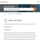 litigation.findlaw.com