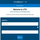 lits.mtholyoke.edu lits.mtholyoke.edu