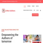 littleauthors.in littleauthors.in