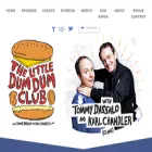 littledumdumclub.com littledumdumclub.com