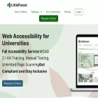 littleforest.co.uk