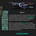 littlegiger.com littlegiger.com
