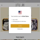 littlejax.co.uk littlejax.co.uk