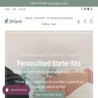 littlelambnappies.com