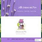 littlelearnerandmom.com littlelearnerandmom.com
