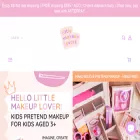 littlemakeuplovers.com.au littlemakeuplovers.com.au