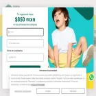 littlemonkey.com.mx