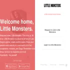 littlemonsters.honeycommb.com littlemonsters.honeycommb.com