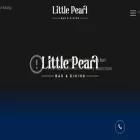 littlepearlbar.com