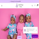 littlepoppcrew.com littlepoppcrew.com