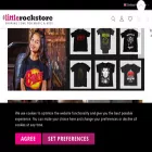 littlerockstore.co.uk littlerockstore.co.uk