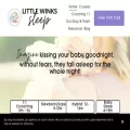 littlewinkssleep.com littlewinkssleep.com
