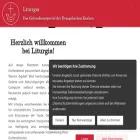 liturgia.de
