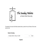 liturgy.slu.edu
