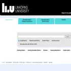 liu.diva-portal.org liu.diva-portal.org