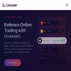 livaxxen.com livaxxen.com
